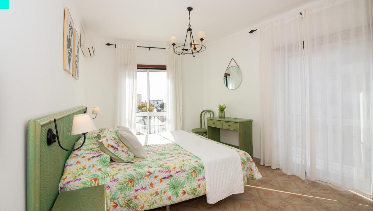 Altura Vacations T2, Algarve Apartment Exterior photo