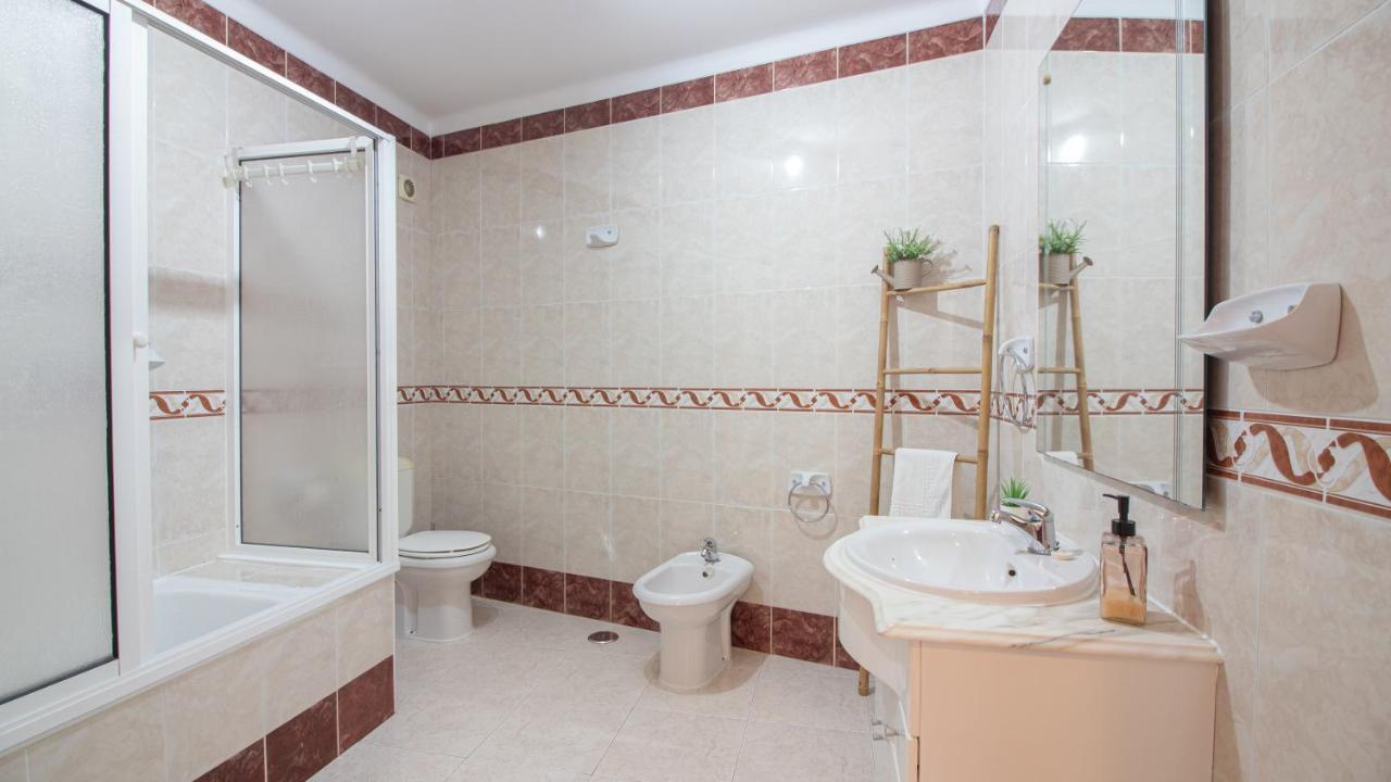 Altura Vacations T2, Algarve Apartment Exterior photo