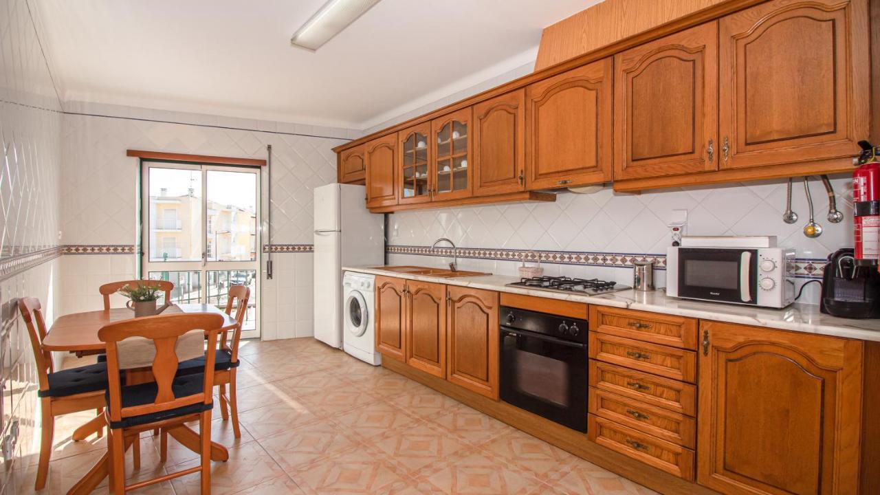 Altura Vacations T2, Algarve Apartment Exterior photo